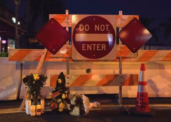 Mundo: Idoso Suspeito de tiroteio na Califórnia se mata após massacre
