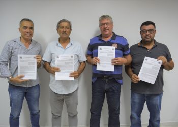 Kennedy: Prefeitura aplicará Revsol nas estradas rurais