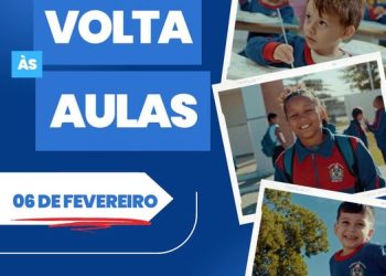 Kennedy: Alunos retornam às aulas na segunda (6)