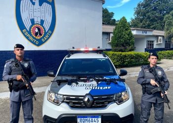 Polícia: PM distribui novas carabinas para o seu efetivo