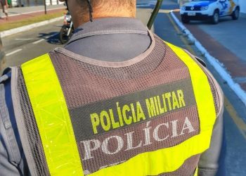 Polícia: PM divulga estatística do policiamento de trânsito em Guarapari