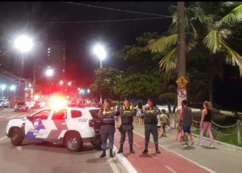 Polícia: 4º Batalhão participa da operação “Jesus Vida Verão”