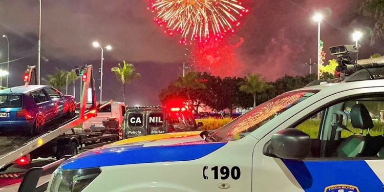 Polícia: Batalhão de Polícia de Trânsito intensifica fiscalização na Operação Verão