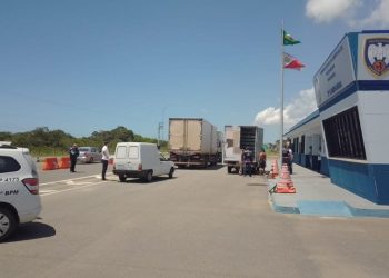 Polícia: PM faz Operação de Fiscalização conjunta com a Sefaz