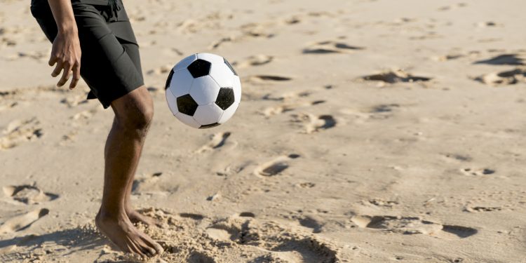 Piúma: Abertas as inscrições para o torneio de Altinha do Circuito de Verão 2023