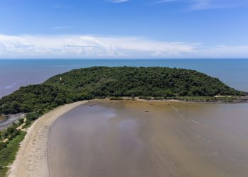 Piúma: Muito contato com a natureza na  “Volta na Ilha” sexta (13)