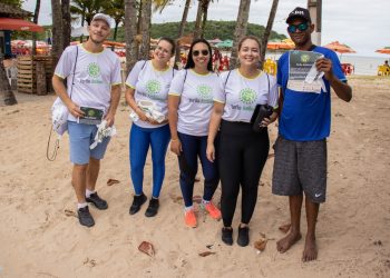 Piúma: Prefeitura promove Verão Ambiental na cidade