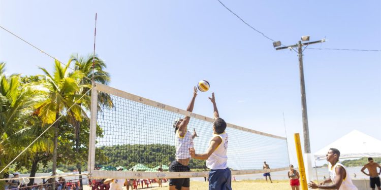 Piúma:  ‘Circuito Verão 2023’ começa domingo (8)