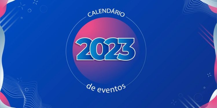 Turismo: Setur divulga Calendário de Eventos 2023