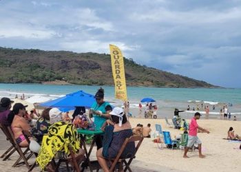 Turismo: Setur realiza pesquisas no Verão 2023 para identificar perfil do turista