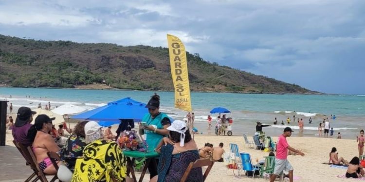 Turismo: Setur realiza pesquisas no Verão 2023 para identificar perfil do turista