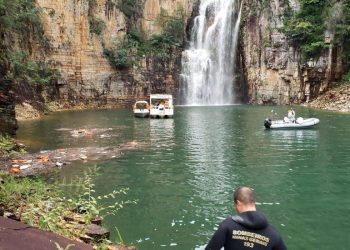 Turismo: Visitação ao cânion de Capitólio é retomada após um ano da tragédia