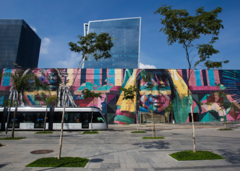 Turismo: Brasil avança na transformação de cidades em Destinos Turísticos Inteligentes