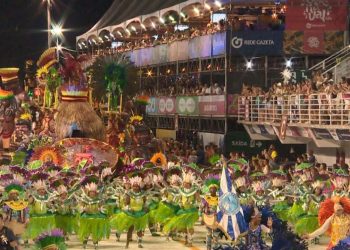 Vitória: Carnaval deve movimentar R$ 20 milhões na economia