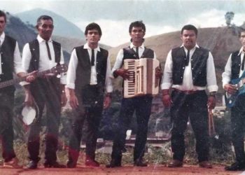 Alfredo Chaves: Unidos da Macrina homenageia a banda Som Brasil