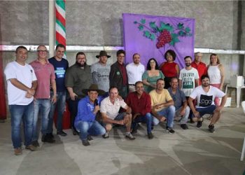 Alfredo Chaves: 57ª Festa da Uva e do Vinho com muitas atrações culturais