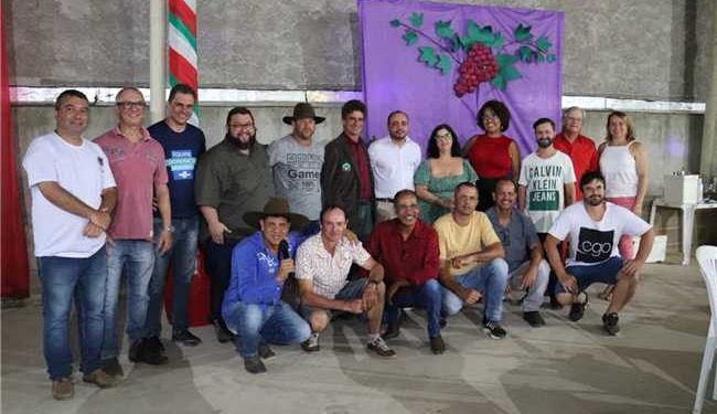 Alfredo Chaves: 57ª Festa da Uva e do Vinho com muitas atrações culturais