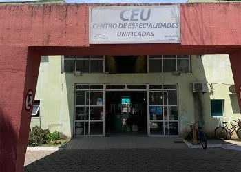 Anchieta: Serviços da Saúde passam a funcionar em novos locais durante reforma de unidades