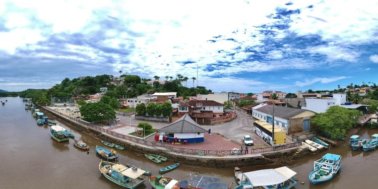 Anchieta: Empregos no município ultrapassam índices da Grande Vitória