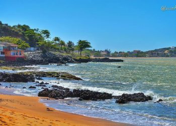 Anchieta: Roteiros tranquilos e muitas opções para curtir o Carnaval