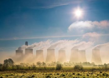 Mundo: Como funciona a captura de carbono