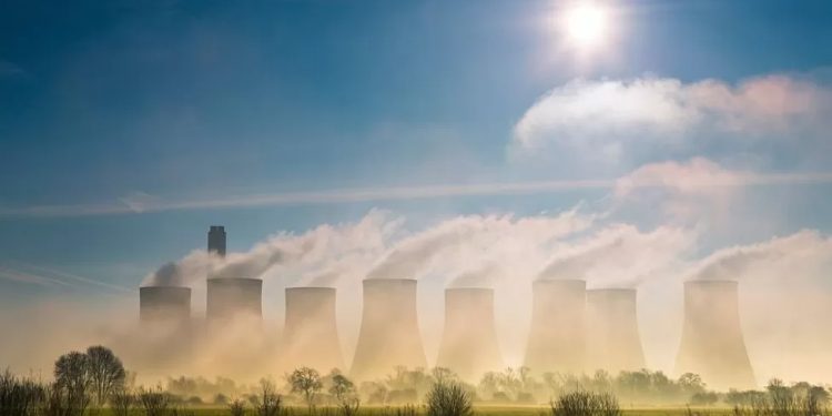 Mundo: Como funciona a captura de carbono