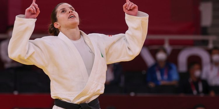 Brasil: Atletas brasileiros encerram Grand Prix de Almada na primeira posição geral