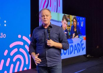 Estado: Diretores participam de seminário sobre ‘Gestão Escolar para a Equidade’