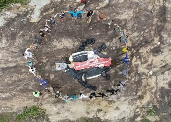 Estado: Iema faz mutirão de limpeza no Arquipélago das Três Ilhas