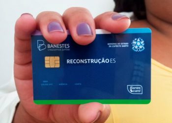 Estado: Nota de esclarecimento sobre o adiamento do terceiro lote do Cartão Reconstrução