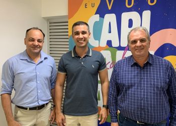 Estado: Setur tem nova Subsecretaria de Inteligência e Inovação em Turismo