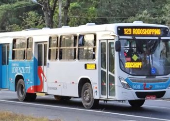 Guarapari: Aumenta a tarifa do Transporte Público Municipal