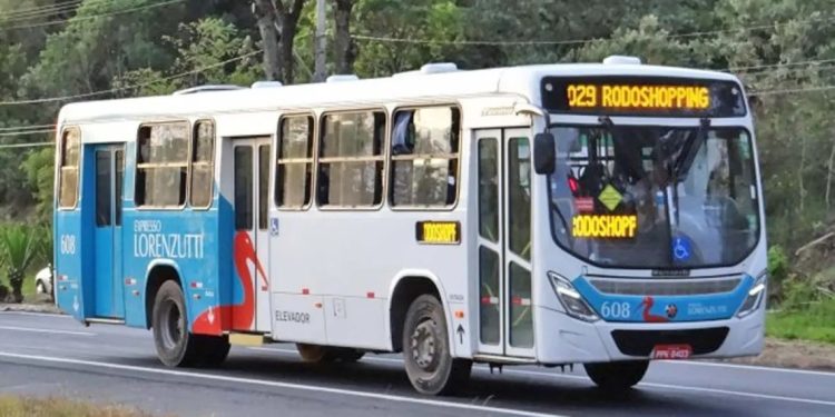 Guarapari: Aumenta a tarifa do Transporte Público Municipal
