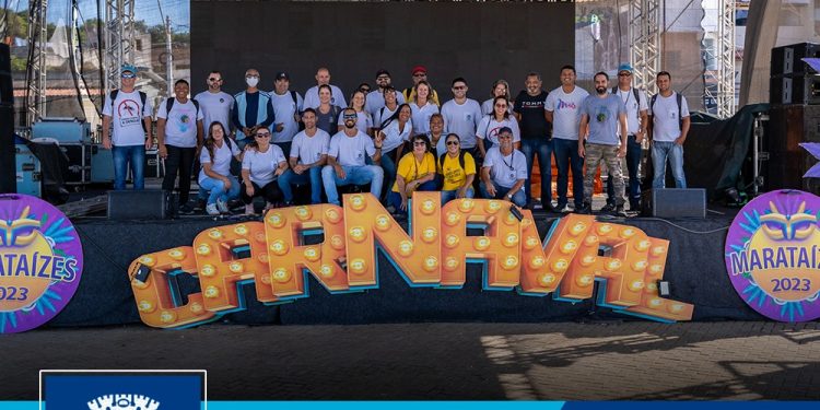Marataízes: Agentes de endemias aproveitam o Carnaval para combater a Dengue