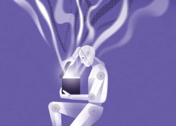 Mundo: A corrida armamentista da IA está mudando tudo