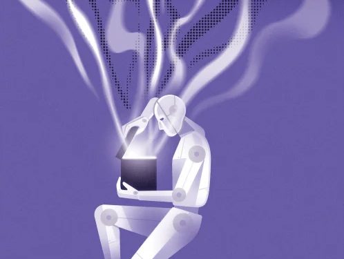 Mundo: A corrida armamentista da IA está mudando tudo