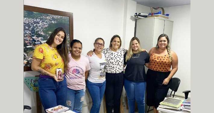 Iconha: Conselho de Proteção e Defesa Animal se reúne pela primeira vez