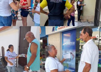 Iconha: Aumentam os casos de Dengue no município