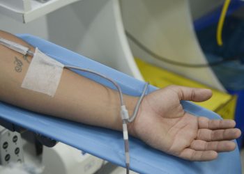 Brasil: Inca faz pedido de doações de plaquetas no pós carnaval