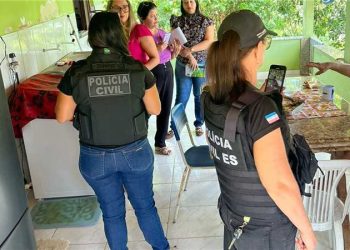 Itapemirim: Mais um abrigo clandestino é fechado no município