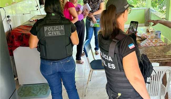 Itapemirim: Mais um abrigo clandestino é fechado no município