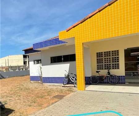 Itapemirim: Regional faz serviços de limpeza nas escolas de Itaipava