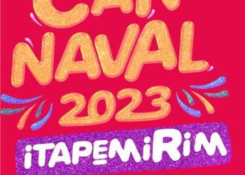 Itapemirim: Começou a Folia
