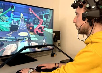Saúde: Jogos de realidade virtual podem ajudar pacientes com AVC