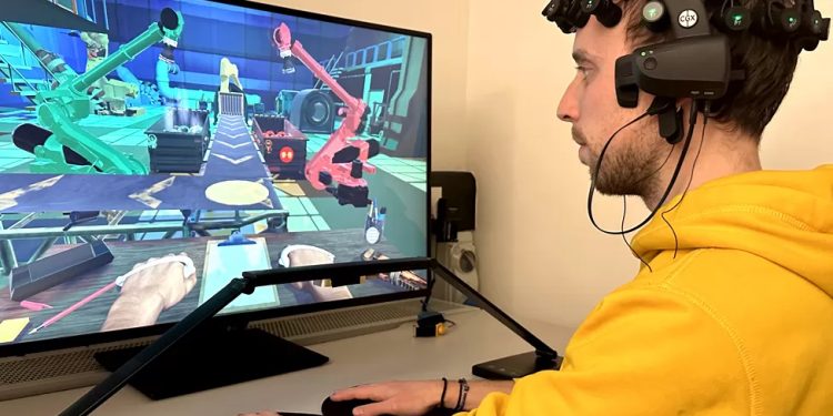 Saúde: Jogos de realidade virtual podem ajudar pacientes com AVC