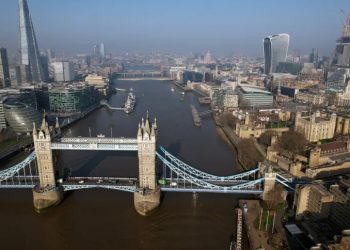Mundo: Londres é eleita como a melhor cidade do mundo para se viver