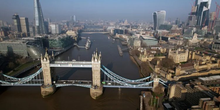 Mundo: Londres é eleita como a melhor cidade do mundo para se viver