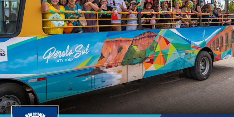 Marataízes: Renascer promove o Carnaval do City Tour