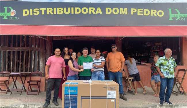 Itapemirim: Vencedores do “Minha Praia é Limpeza” recebem prêmios
