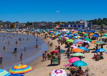Marataízes: Confira a programação do Carnaval 2023